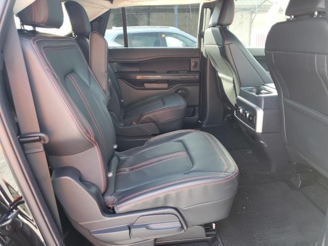 1FMJK1K85PEA17358 Ford Expedition Max Limited