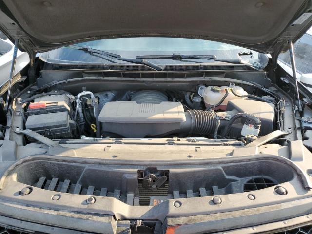 1GYS4RKL3NR193590 Cadillac Escalade Esv Sport Platinum