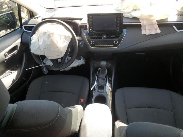 JTDEAMDE6NJ041444 Toyota COROLLA LE