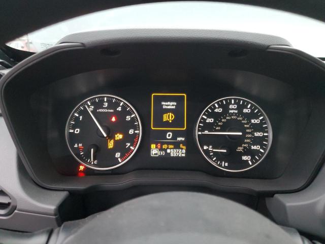 JF2GUADC7RH200127 Subaru Crosstrek Premium