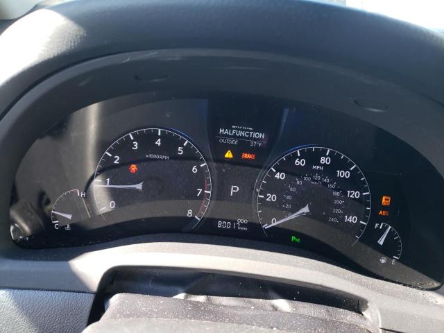 2T2ZK1BA0FC201288 Lexus RX 350