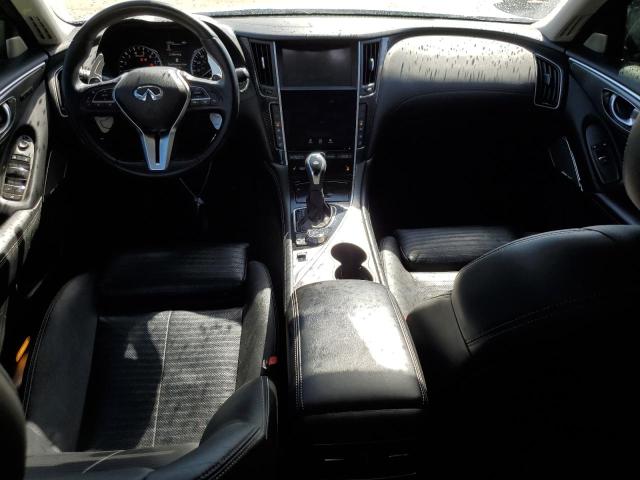 JN1EV7AP7KM514843 Infiniti Q50 LUXE