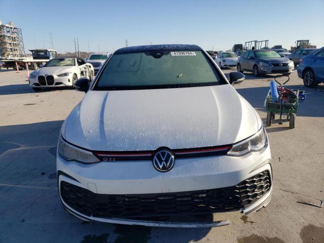 WVW8A7CD3PW189306 Volkswagen Gti 40th Anniversary