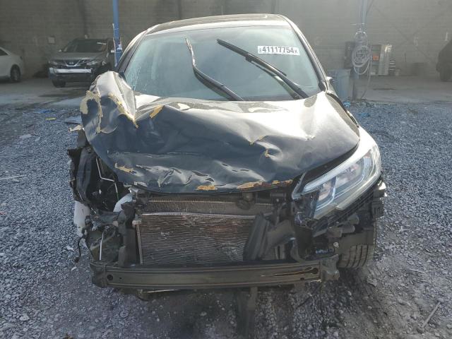 2HKRM4H55FH620521 Honda CR-V EX