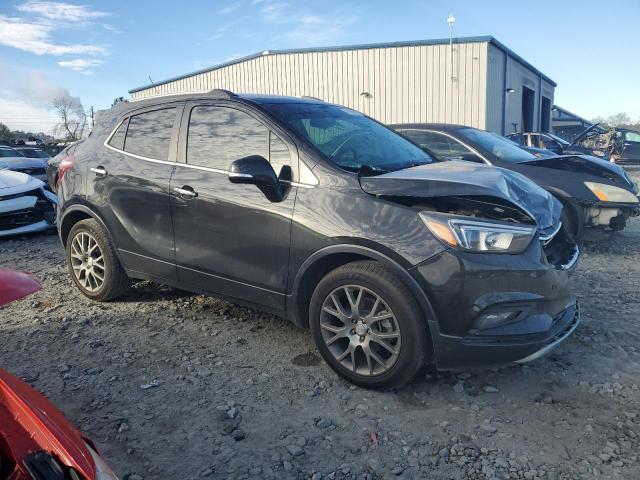 KL4CJ1SB7HB184023 Buick Encore Sport Touring
