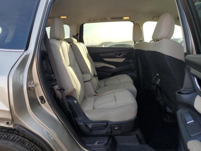 4S4WMACDXK3450609 Subaru Ascent Premium