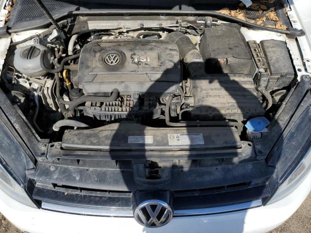 3VWC17AU6HM541886 Volkswagen Golf Sportwagen S