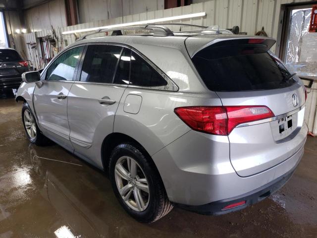 5J8TB4H54FL014880 Acura Rdx Technology