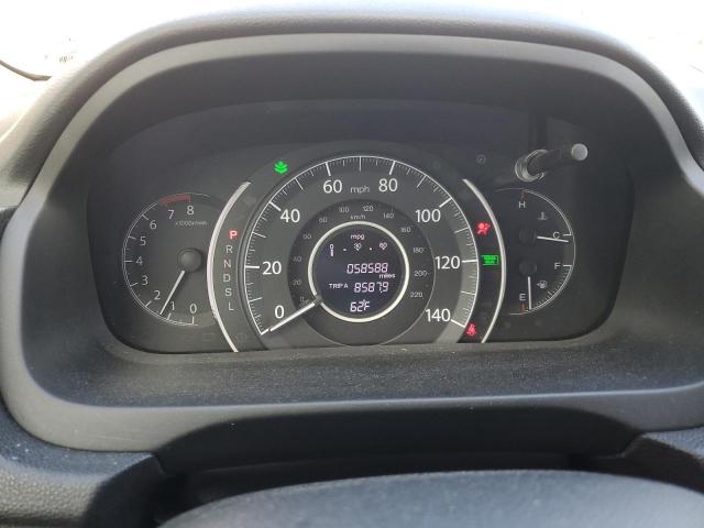 2HKRM3H56GH565895 Honda CR-V EX