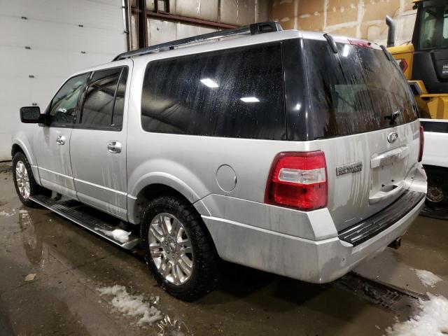 1FMJK2A59EEF57483 Ford Expedition El Limited
