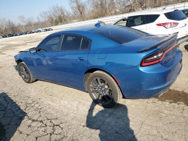 2C3CDXJG0PH536673 Dodge Charger Sxt