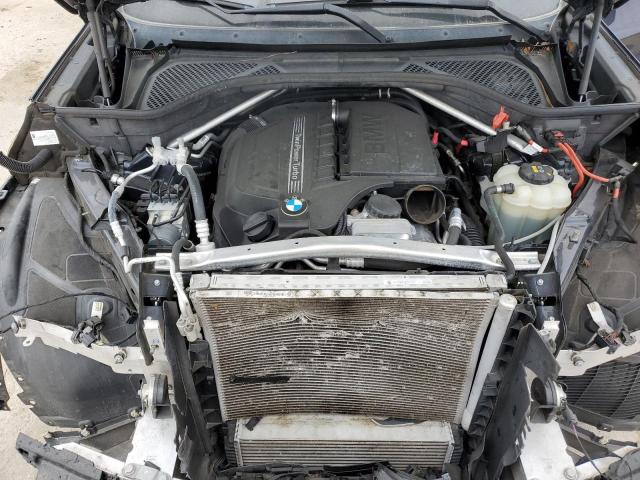 5UXKR2C59J0X08619 BMW X5 Sdrive35i