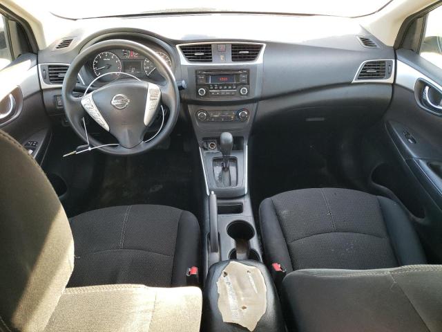 3N1AB7AP4HY383772 Nissan SENTRA S