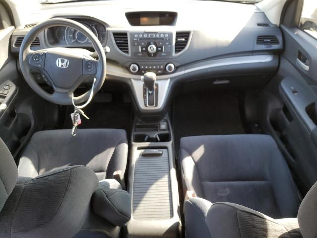 2HKRM3H39EH505329 Honda CR-V LX