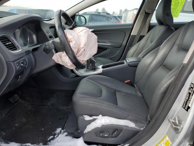 YV126MFC4F1301500 Volvo S60 Premier+