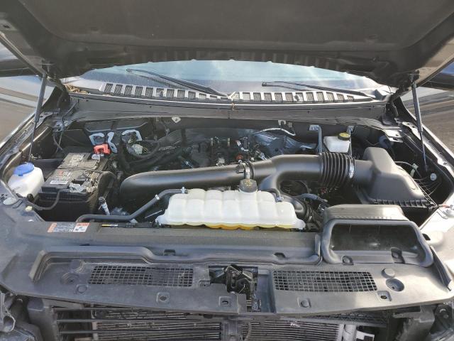 1FMJK1H81PEA03805 Ford Expedition Max Xlt