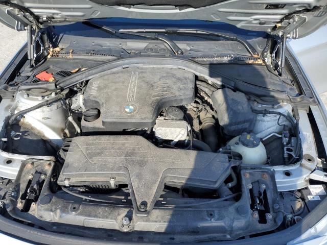 WBA4C9C52GG136875 BMW 428 Xi Gran Coupe Sulev