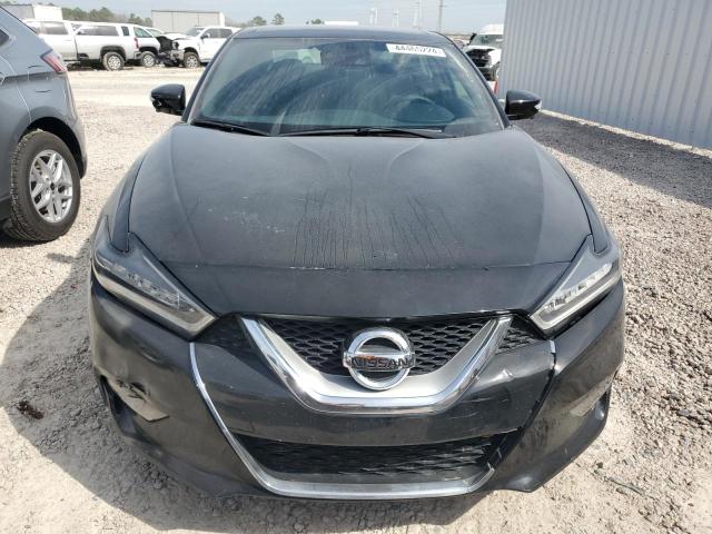 1N4AA6EV6PC504060 Nissan Maxima Sr