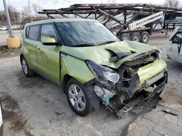 KNDJN2A29H7884511 KIA Soul