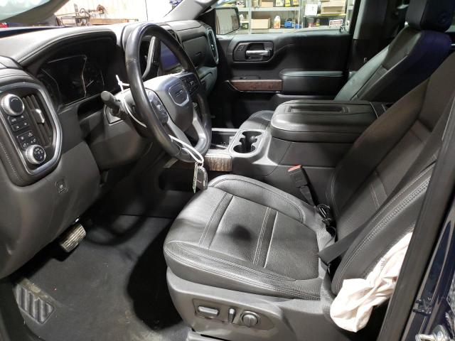 3GTU9FED1KG241585 GMC Sierra K1500 Denali