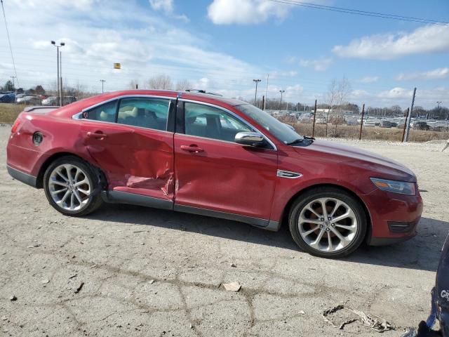 1FAHP2F85EG130948 Ford Taurus Limited
