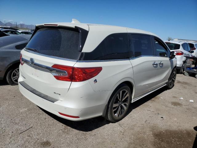 5FNRL6H94JB063500 Honda Odyssey Elite
