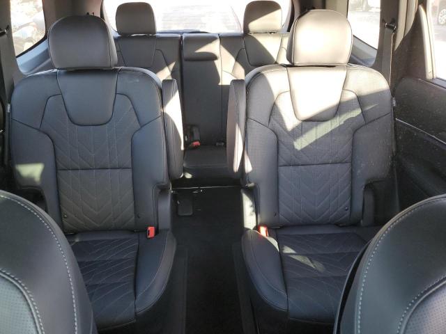 5XYP5DGC3RG468321 KIA Telluride Sx