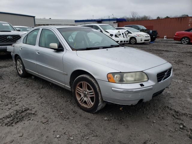 Auction sale of the 2006 Volvo S60 2.5t, vin: YV1RS592962553143, lot number: 43166214