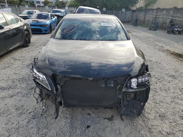 JH4KC1F59FC000206 Acura RLX TECH