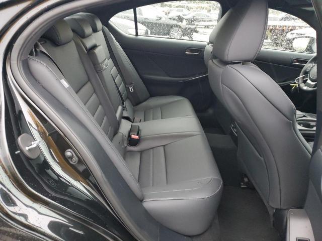 JTHGZ1B24P5071884 Lexus Is 350 F Sport Design