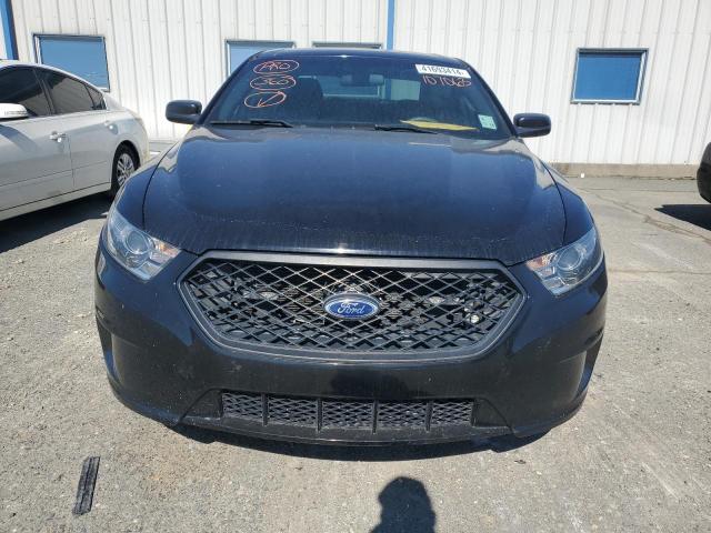 1FAHP2MT1GG107063 Ford Taurus Police Interceptor