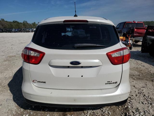 1FADP5BU8FL102749 Ford C-MAX SEL