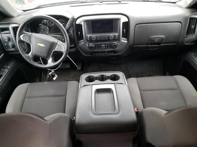 1GCVKREC5EZ160983 Chevrolet Silverado K1500 Lt