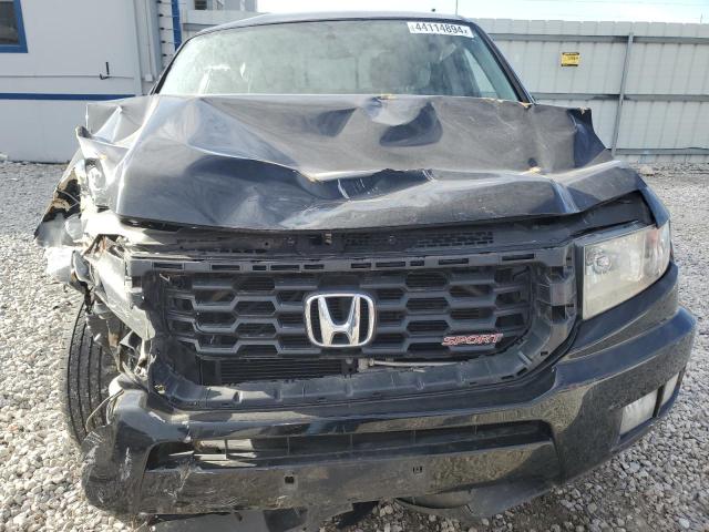 5FPYK1F76EB013455 Honda Ridgeline Sport