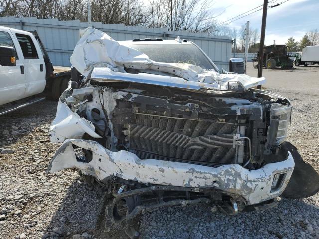 1GT49WEY6MF202644 GMC Sierra K3500 Denali
