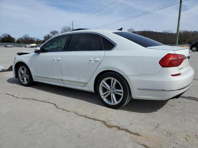 1VWBT7A36GC068438 Volkswagen PASSAT SE