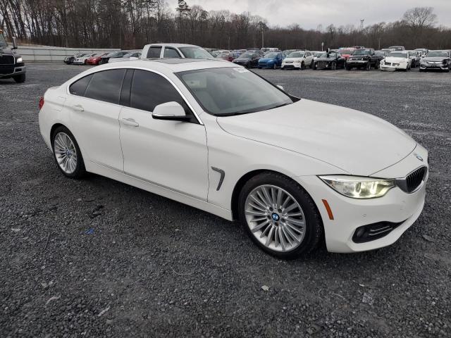 WBA4A5C5XFD410063 BMW 428 I Gran Coupe