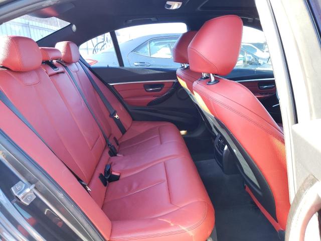 WBA8D9C55JA012852 BMW 330 XI