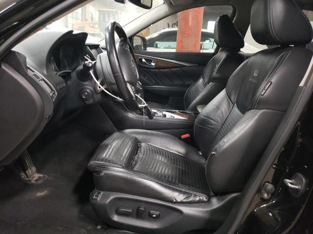 JN1BV7AR6EM689920 Infiniti Q50 BASE
