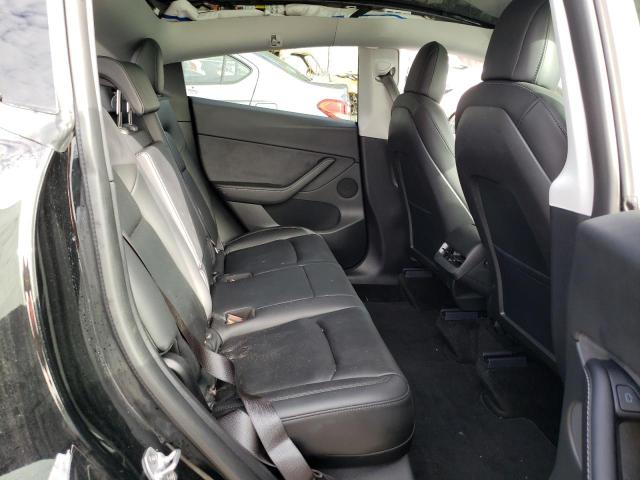 7SAYGDEF8NF309049 Tesla Model Y