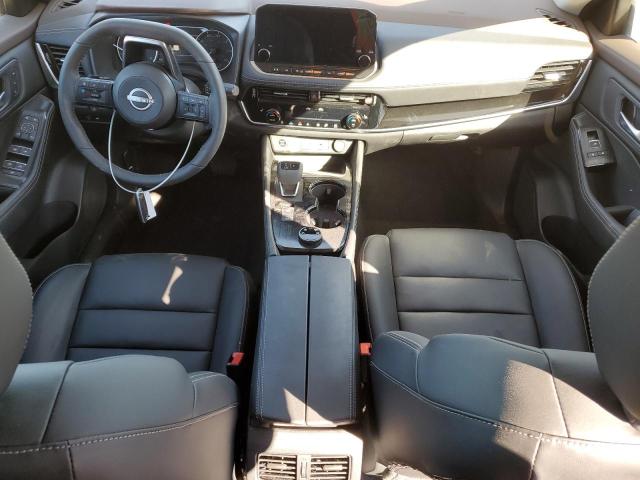 5N1BT3CB3PC887127 Nissan Rogue Sl