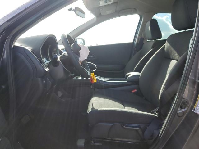 3CZRU6H31LM714437 Honda HR-V LX