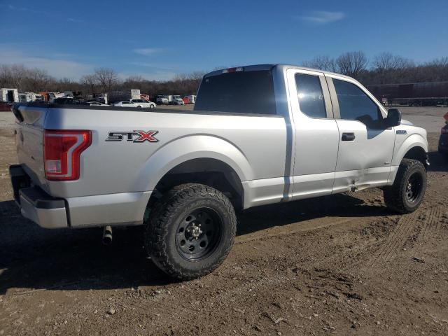 1FTEX1CPXHFB29212 Ford F150 Super Cab