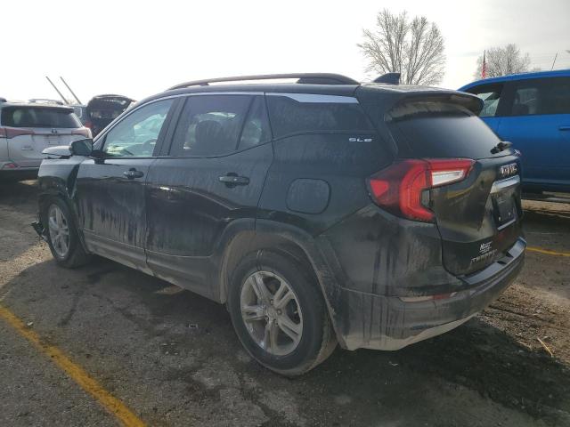 3GKALMEV2NL115401 GMC Terrain Sle