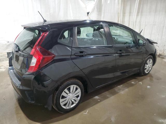 3HGGK5H57FM736978 Honda FIT LX