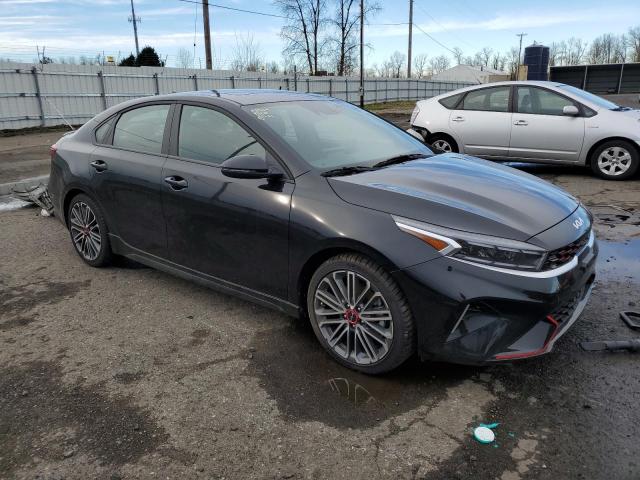 3KPF44AC6PE556734 KIA FORTE GT
