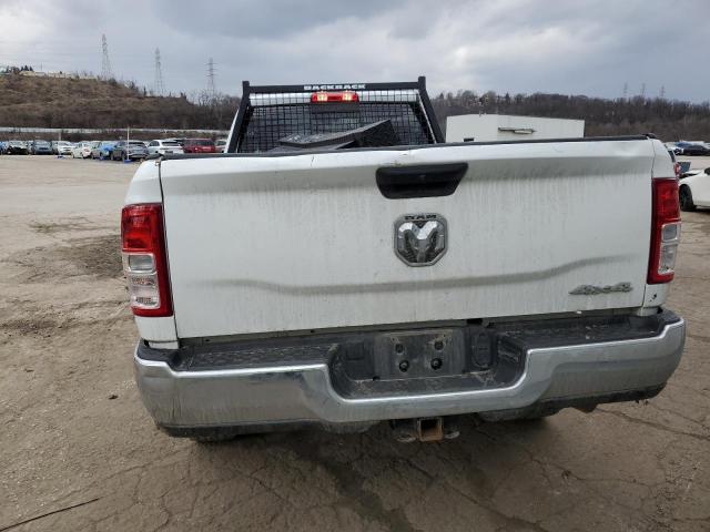 3C6MR5AJ9MG609446 RAM 2500 Tradesman