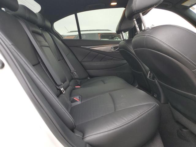 JN1EV7AR7LM255113 Infiniti Q50 PURE