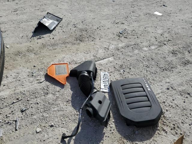 2C4RDGCG9JR207295 Dodge Grand Caravan Sxt