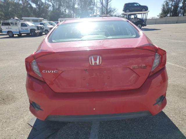 2HGFC2F54GH560062 Honda Civic Lx